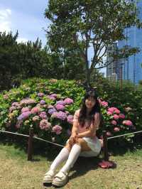 완벽한 부산 해운대 코스
