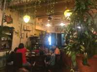 🌿 A Taste of Authentic Peranakan Heritage at Wild Coriander, Melaka