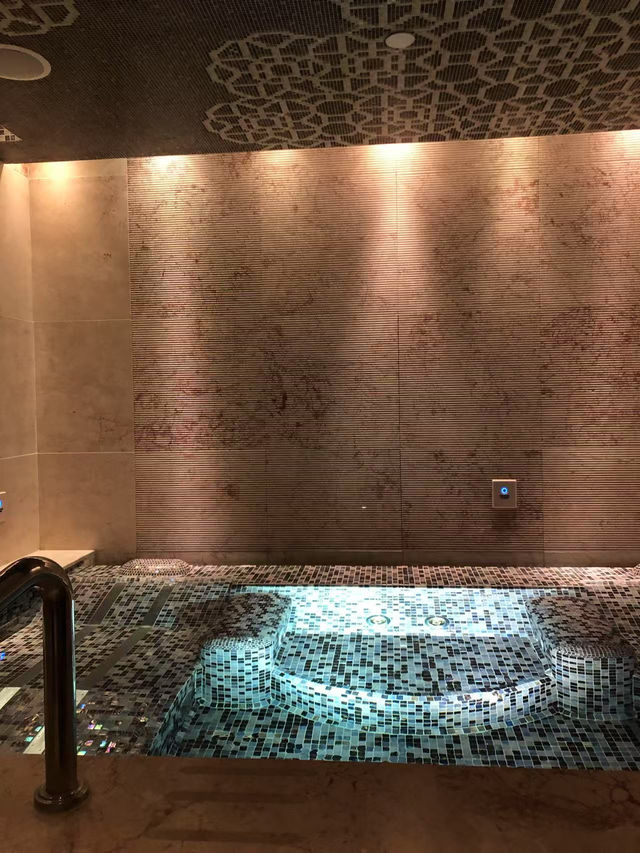 🏙️ 澳門文華東方｜開啟澳門旅行的靜謐體驗