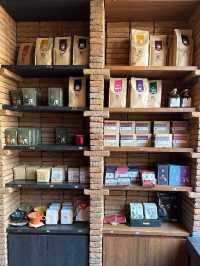Akha Ama Coffee