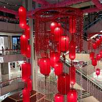 SkyAvenue Shopping Mall