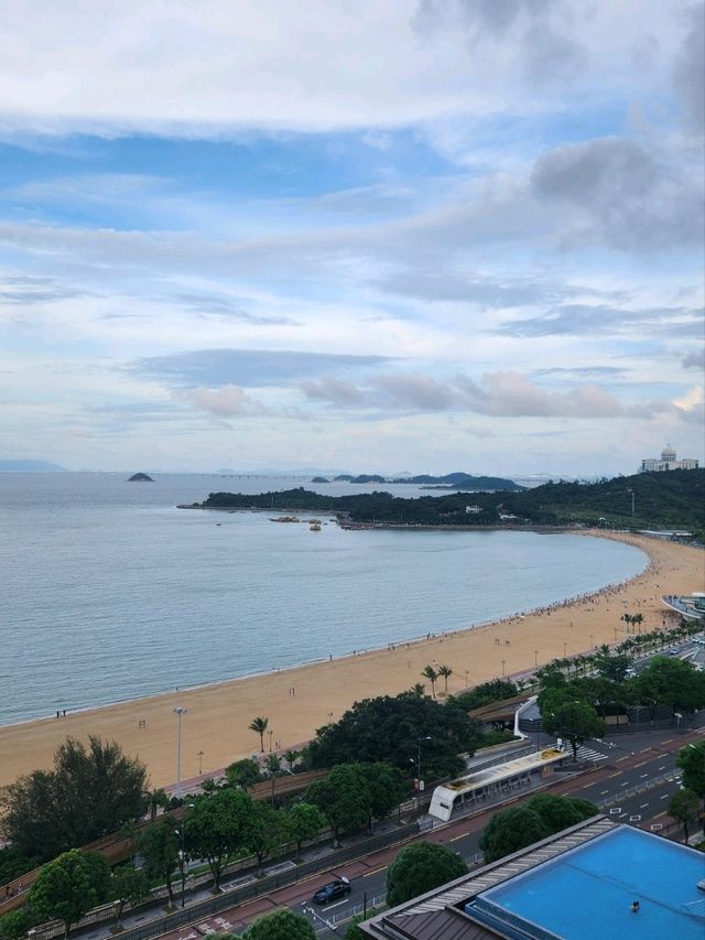 2025年新落成的珠海五星級酒店🤩🤩🤩