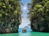 A Seamless Travel Experience with Trip.com – My Phuket Getaway!