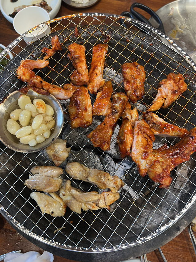 남양주를 가다