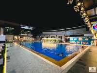 New Travellodge Hotel