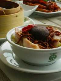 celebration of Cantonese flavors