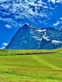 สวิตเซอร์แลนด์🇨🇭