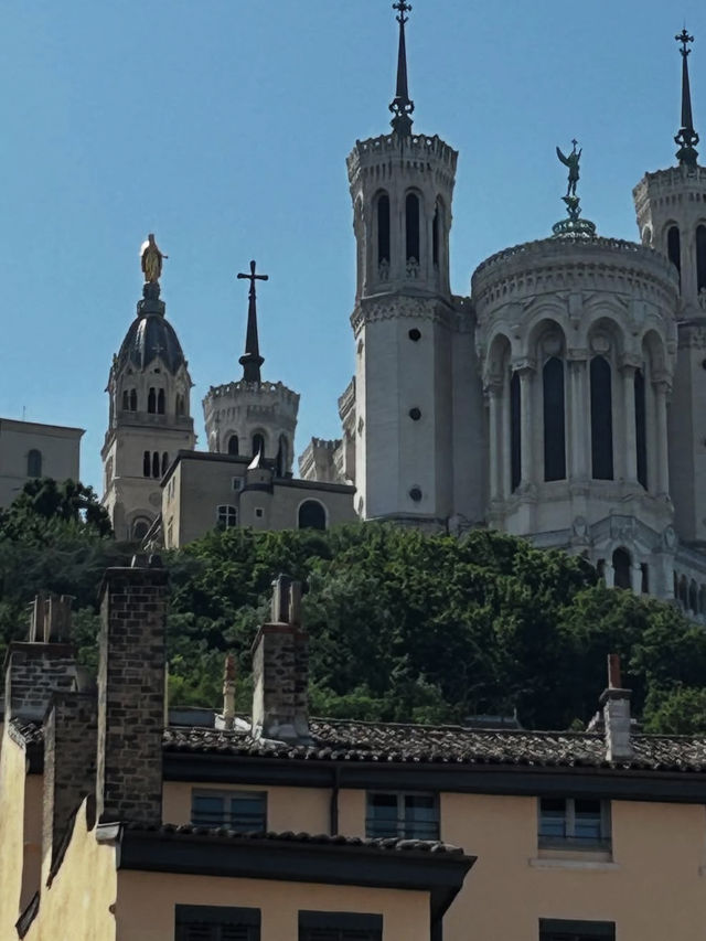  🏛️教皇の街で歴史を感じる旅！アヴィニョンで中世の空気に包まれる