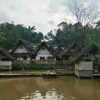 Kampung Naga, West Java