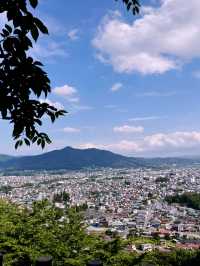 #trip富士山一日團