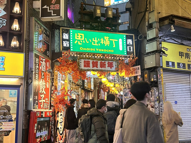 일본 도쿄여행 3일차 일정