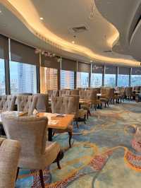 ［中山國際酒店］- 老牌五星級酒店🏨 入住感覺良好🥳