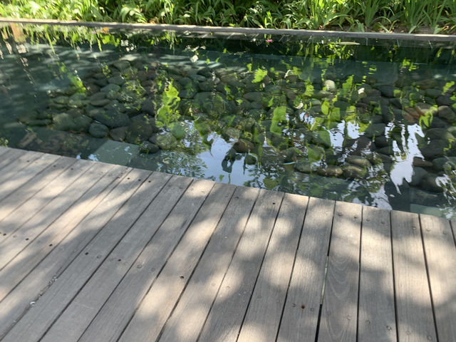 Lombok visit -worth going!