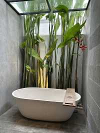 A hidden gem in Ubud — truly an affordable villa that exceeded my expectations.