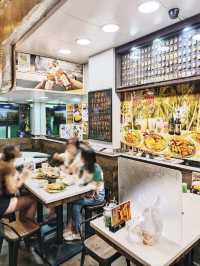大件🤩夾抵食💰地道🇹🇭泰菜