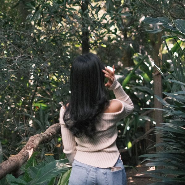 Wendy Whiteley's Secret Garden 🍃