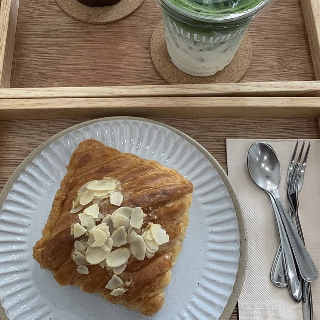 Autumn Coffee’ หาดใหญ่