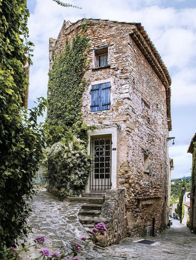 🇨🇭🇫🇷 瑞士+南法巴黎夏日絕美神仙線路 