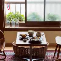 Ikoi Cafe