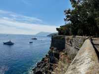 Lipari Island
