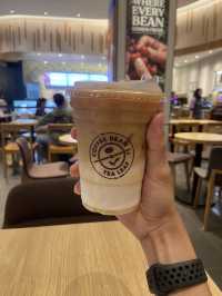 ✨ Sweet Treat Weekend at Coffee Bean Pavilion KL ✨