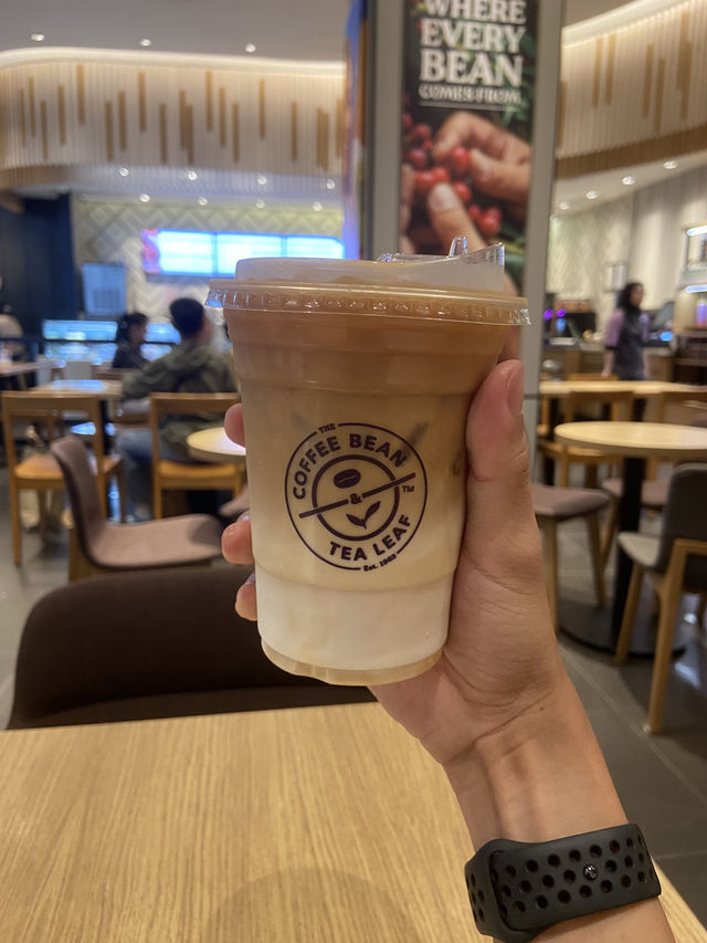 ✨ Sweet Treat Weekend at Coffee Bean Pavilion KL ✨
