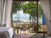 Four Season Hotel Langkawi trip