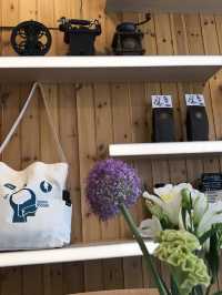 【UNI COFFEE ROASTERY 横浜巡り】