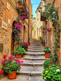 Taormina