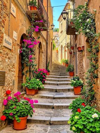 Taormina
