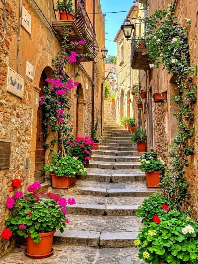 Taormina