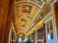 Fontainebleau Palace – A Journey Through French Royal History