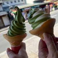 Kyoto’s Arashiyama: A Relaxing Escape
