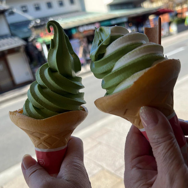Kyoto’s Arashiyama: A Relaxing Escape