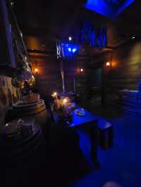 Shanghai Qianguqing – A Stunning Cultural Show!