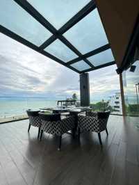 รีวิว Veranda Resort Pattaya Na Jomtien - MGallery