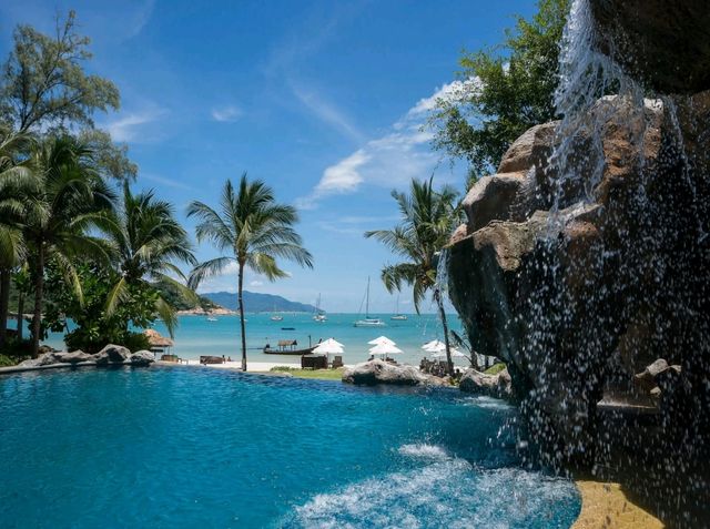 Royal Muang Samui Villas