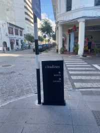 CITADINES HOTEL