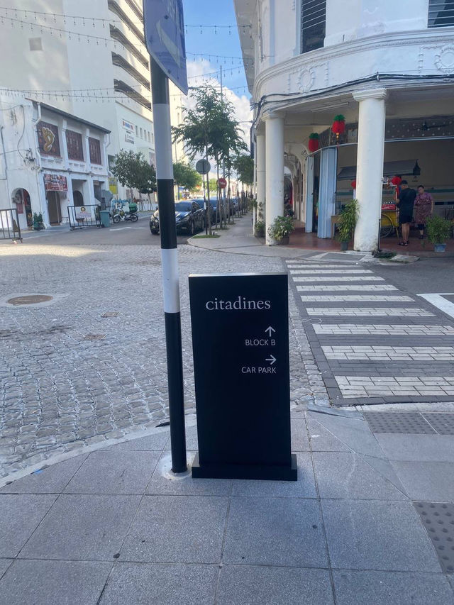 CITADINES HOTEL