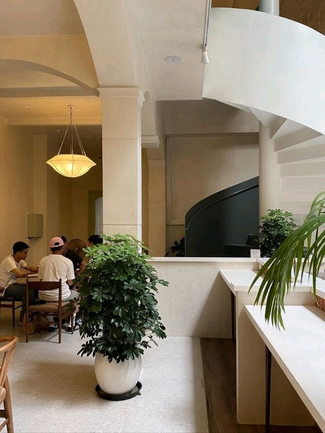 The Annam House