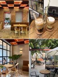 Woop Woop Cafe & Bistro