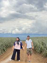 4D3N Bukidnon Trip