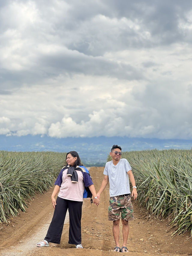 4D3N Bukidnon Trip