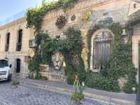 【Baku Old City／Icherisheher（イチェリ・シェヘル）｜バクーの“中世と現代が共存する石畳の迷宮”
