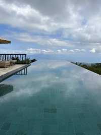 When Summer in Bali is calling 