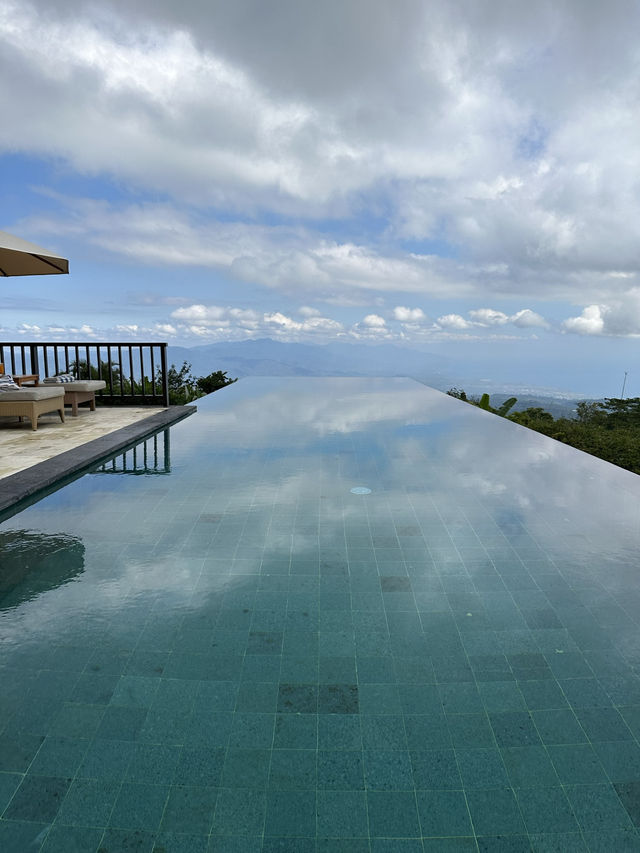 When Summer in Bali is calling 