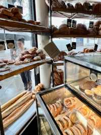 Bourke Street Bakery Surry Hills