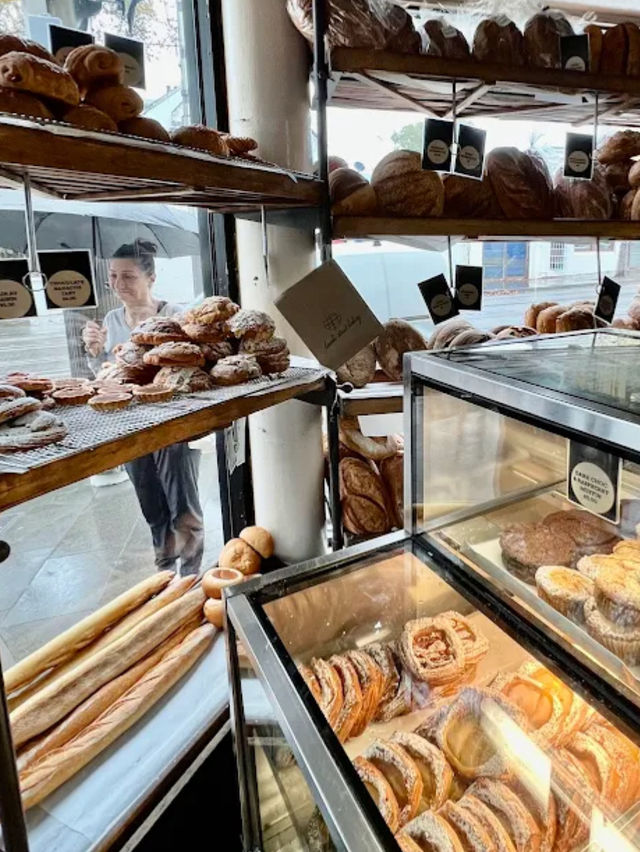Bourke Street Bakery Surry Hills