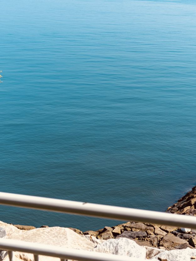 Sihwa Seawall, Gyeonggi Province: An Engineering Marvel and Ecological Hub