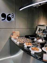96B Cafe